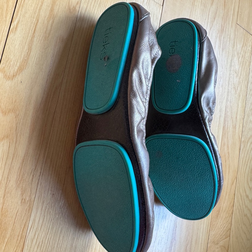 Tieks - Picture 3 of 3
